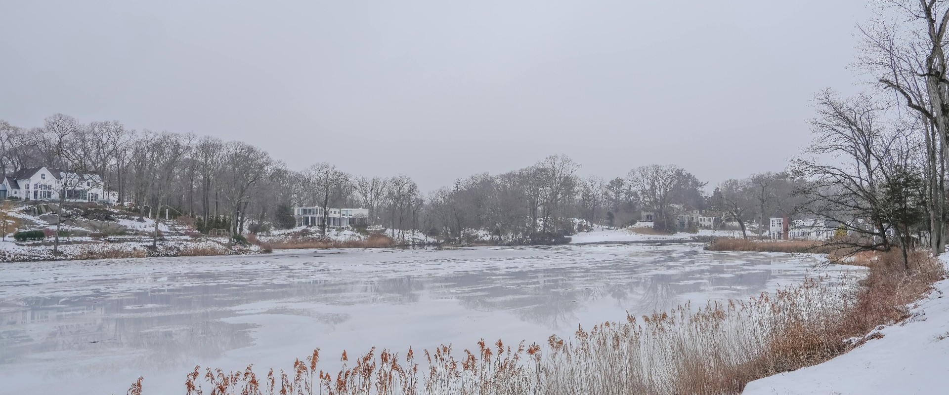 Winter Snow